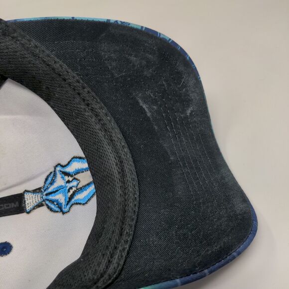 Spartan Strapback Mesh Back Trucker Hat Multi OSFM Kryptek Outdoor Cap - Picture 8 of 10